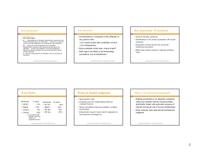 Online psychosexual evaluation Online psychosexual evaluation